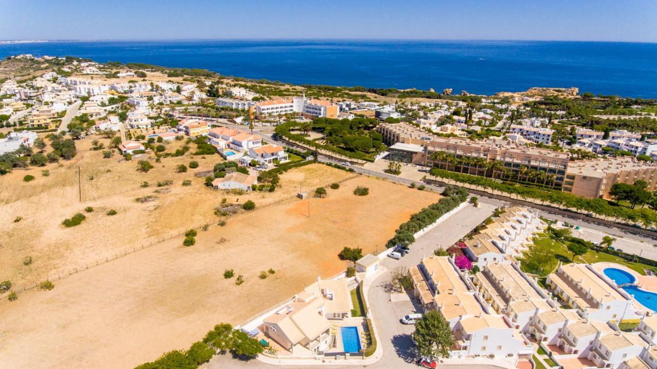 Villa Rafaella II Palace By Atlantic Places Albufeira Exterior photo