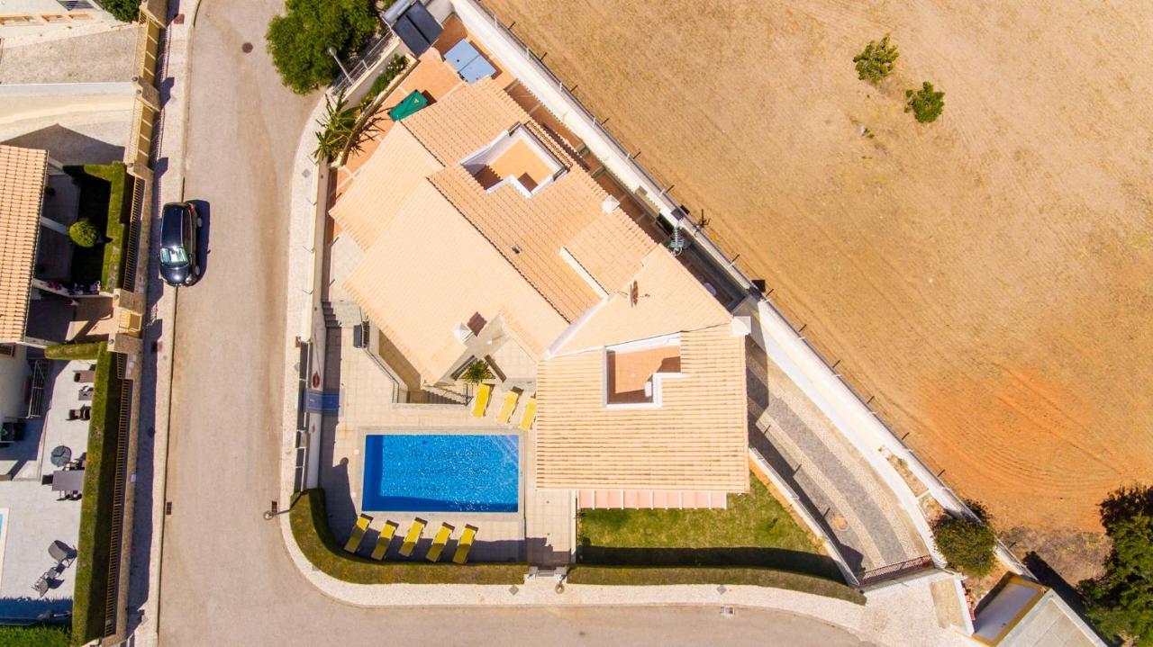 Villa Rafaella II Palace By Atlantic Places Albufeira Exterior photo